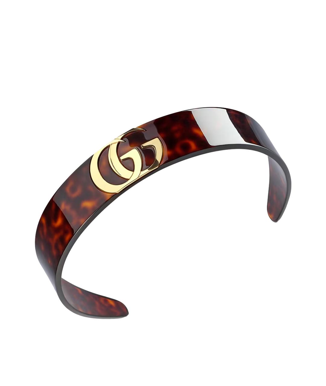 GUCCI Мульти ободок, фото 1