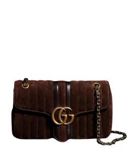 GUCCI Сумка через плечо