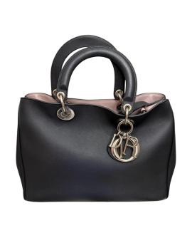 CHRISTIAN DIOR Сумка с короткими ручками