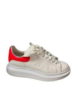 ALEXANDER MCQUEEN Кеды