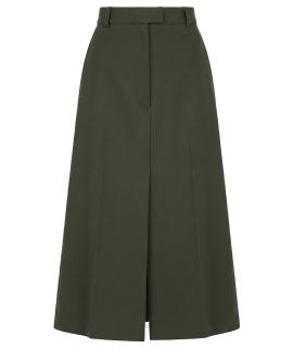 NINA RICCI Юбка миди