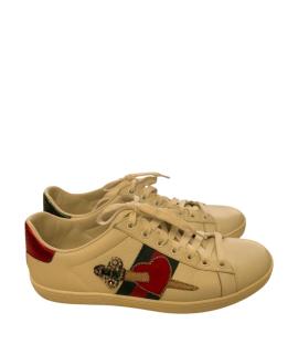 GUCCI Кроссовки