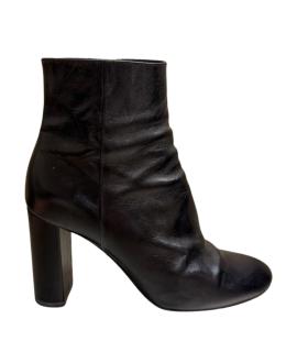 SAINT LAURENT Ботильоны
