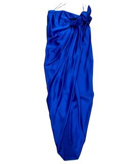 LANVIN Коктейльное платье