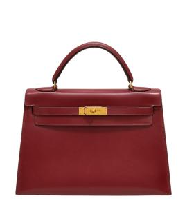 HERMES Сумка через плечо