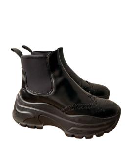 PRADA Ботильоны