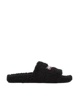 BALENCIAGA Шлепанцы