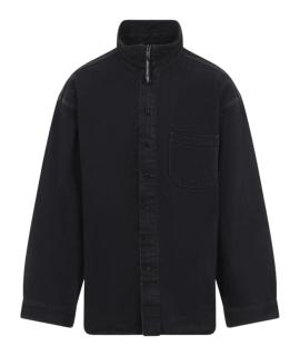 BALENCIAGA Кэжуал рубашка