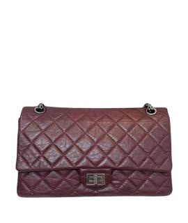 CHANEL Сумка через плечо