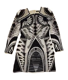 BALMAIN Коктейльное платье