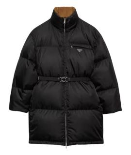 PRADA Пуховик