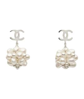 CHANEL Серьги