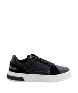 EMPORIO ARMANI Кеды