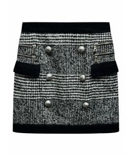BALMAIN Юбка мини