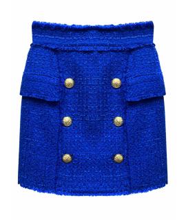 BALMAIN Юбка мини