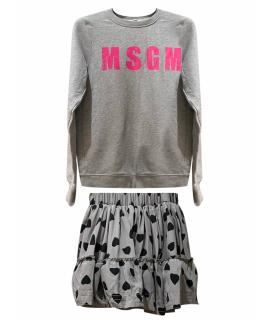 

Комплект MSGM KIDS