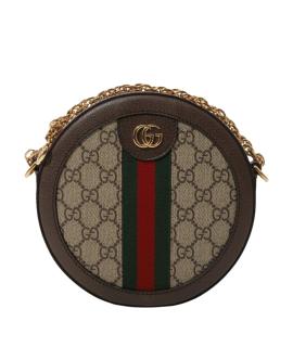 GUCCI Сумка через плечо