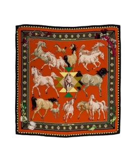 HERMES Платок