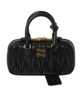 MIU MIU Сумка с короткими ручками