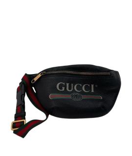 GUCCI Поясная сумка