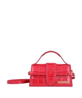 JACQUEMUS Сумка с короткими ручками