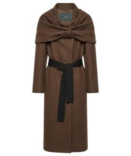 MAX MARA Пальто
