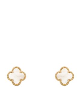 VAN CLEEF & ARPELS Серьги