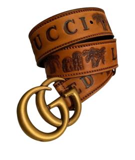 GUCCI Ремень