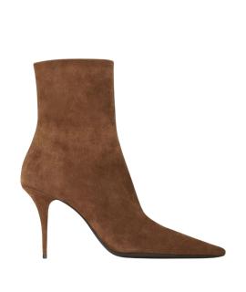 SAINT LAURENT Ботильоны