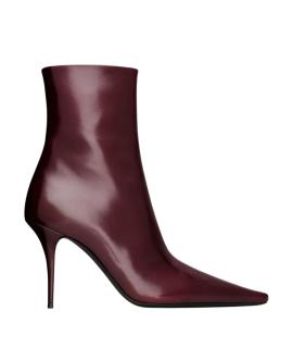 SAINT LAURENT Ботильоны