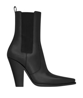 SAINT LAURENT Ботильоны