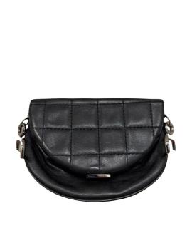 CHANEL Сумка через плечо