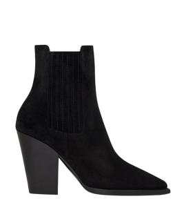 SAINT LAURENT Ботильоны