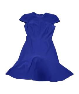 ALEXANDER MCQUEEN Коктейльное платье