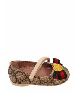GUCCI KIDS Балетки и туфли