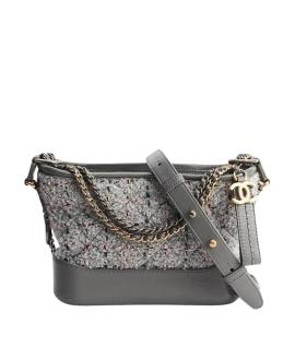CHANEL Сумка через плечо