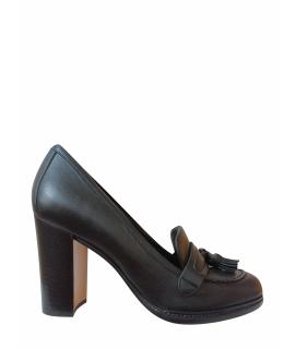GIANVITO ROSSI Туфли