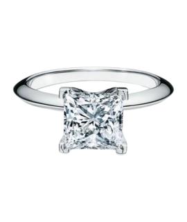 TIFFANY&CO Кольцо