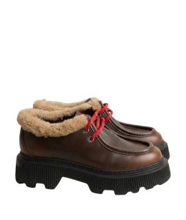 SANTONI Ботильоны