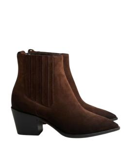 SANTONI Ботильоны