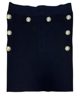 BALMAIN Юбка мини