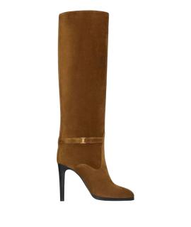 SAINT LAURENT Сапоги