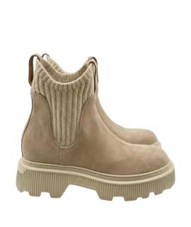 SANTONI Ботинки