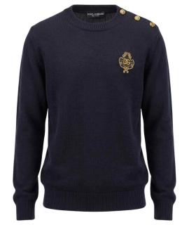 DOLCE&GABBANA Джемпер / свитер