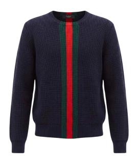 GUCCI Джемпер / свитер
