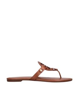 TORY BURCH Шлепанцы