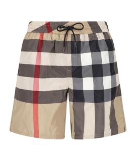 BURBERRY Шорты