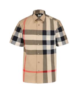 BURBERRY Кэжуал рубашка