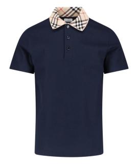 BURBERRY Поло с коротким рукавом