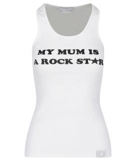 STELLA MCCARTNEY Майка